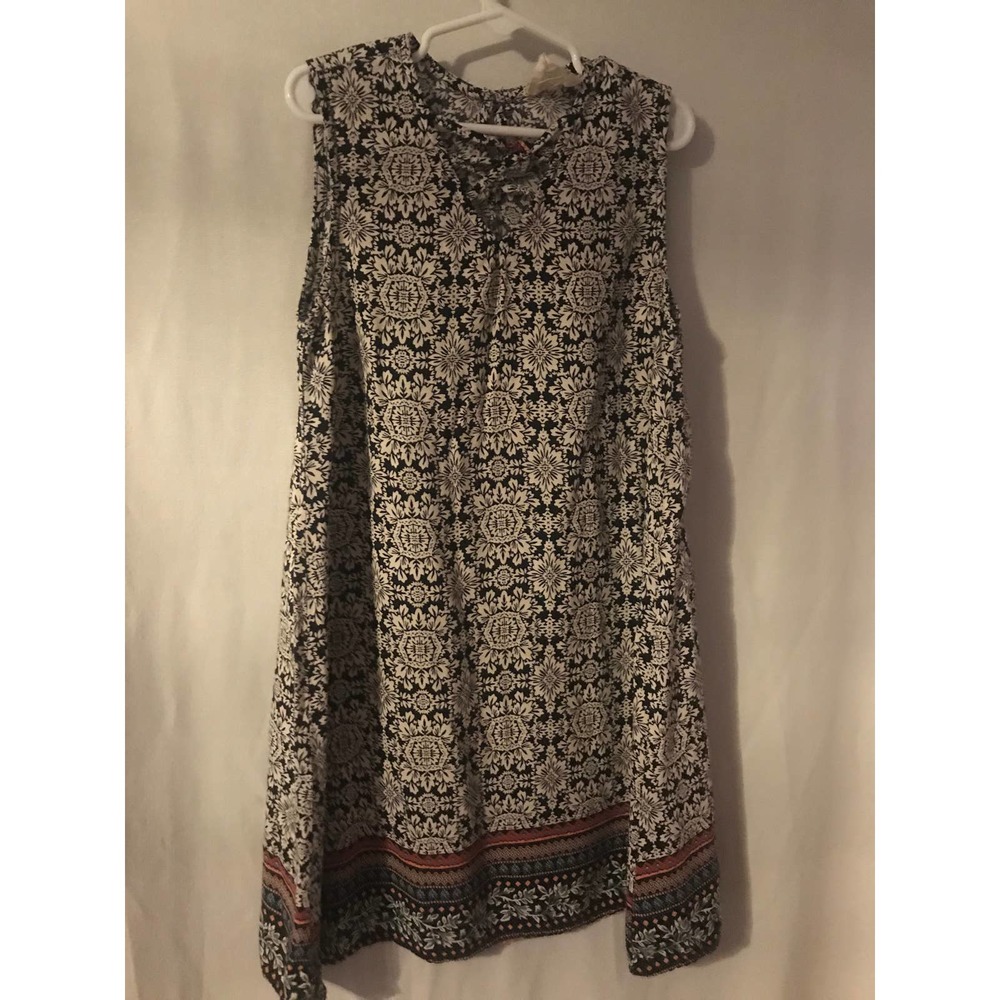 PEOPLE’S PROJECT LA - Girls Dress
